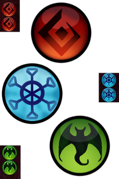 Snowinggnat icons