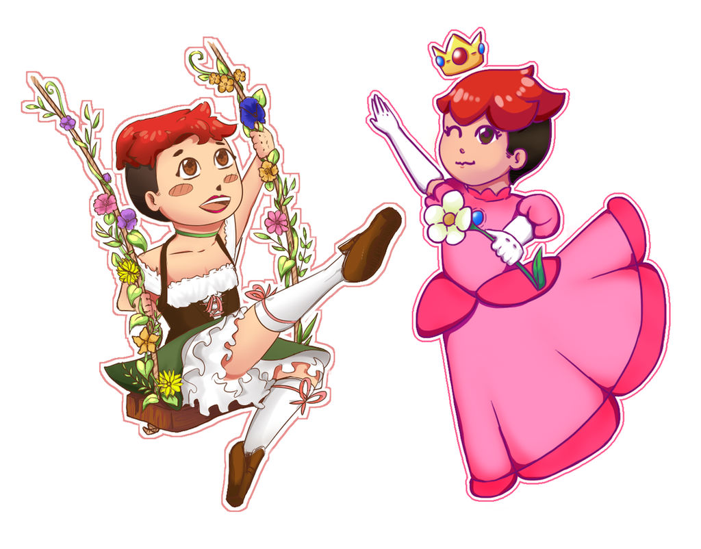 Princess Markiplier!