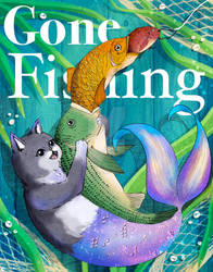 Gone Fishing