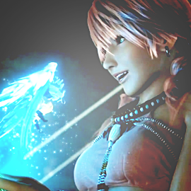 Final Fantasy 13 Vanilla icon FREE