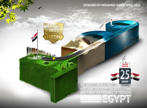 EGYPTLAND