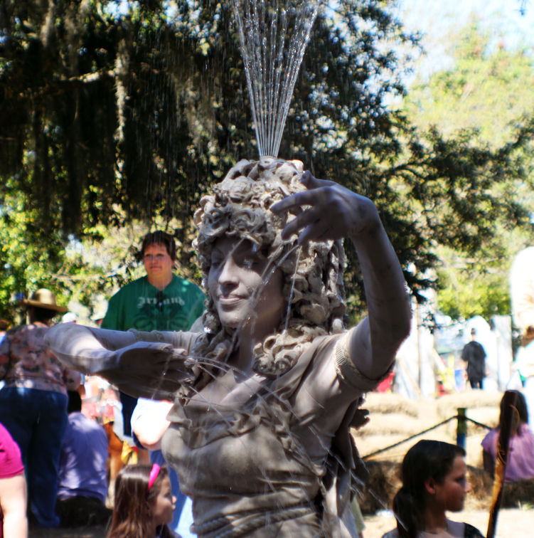 Tampa Renaissance Festival 2 by SarahInWonderland on DeviantArt