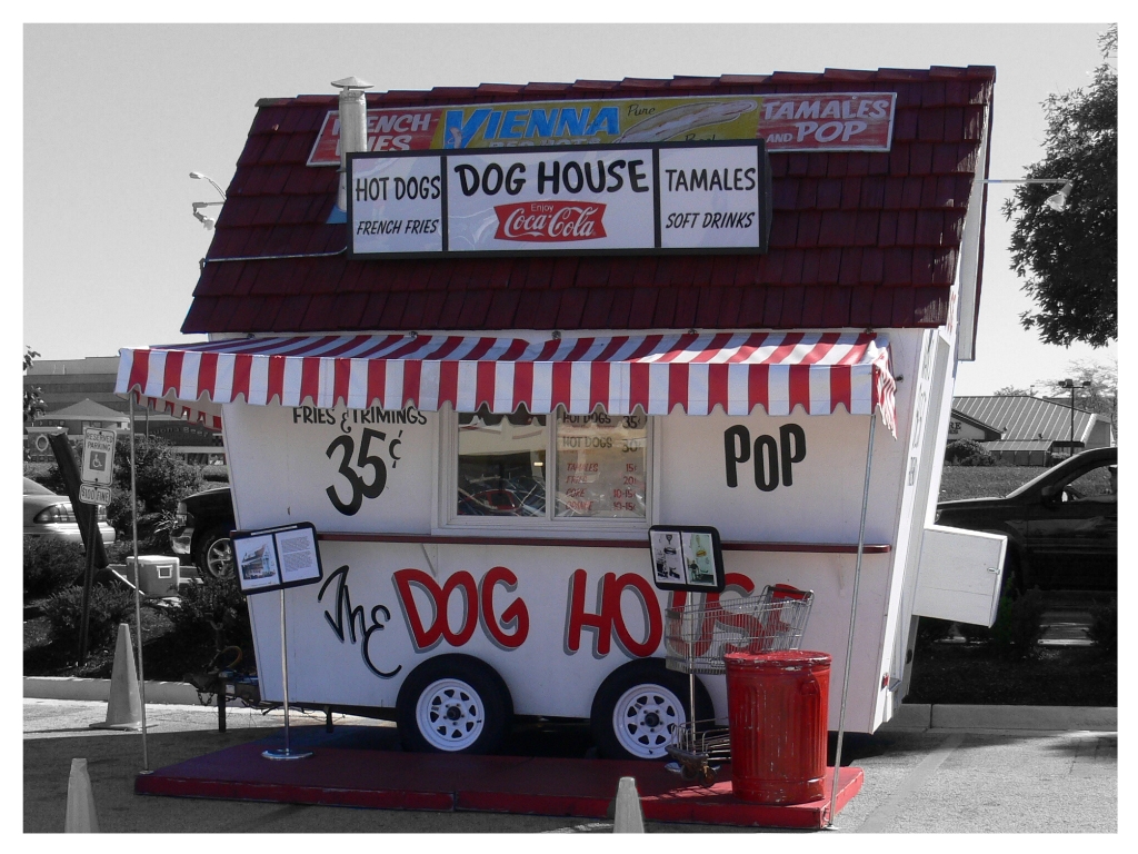 Dog House