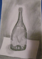 Wine Bottle