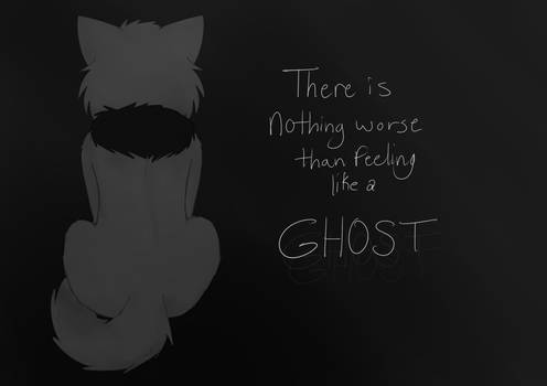 Like A Ghost