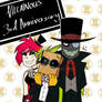 Villainous 3rd Anniversary