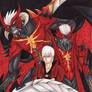 DMC4: Dante: the devil in me