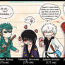 Gintama: chibi