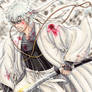 Gintama: he who strikes fear