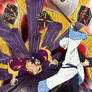 Gintama Sugoroku: the fight that never happen