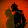 Batman Beyond