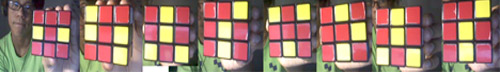 rubik's id