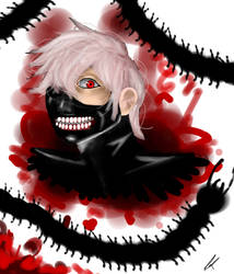 Ken Kaneki