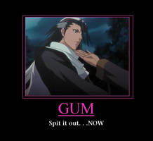 GUM