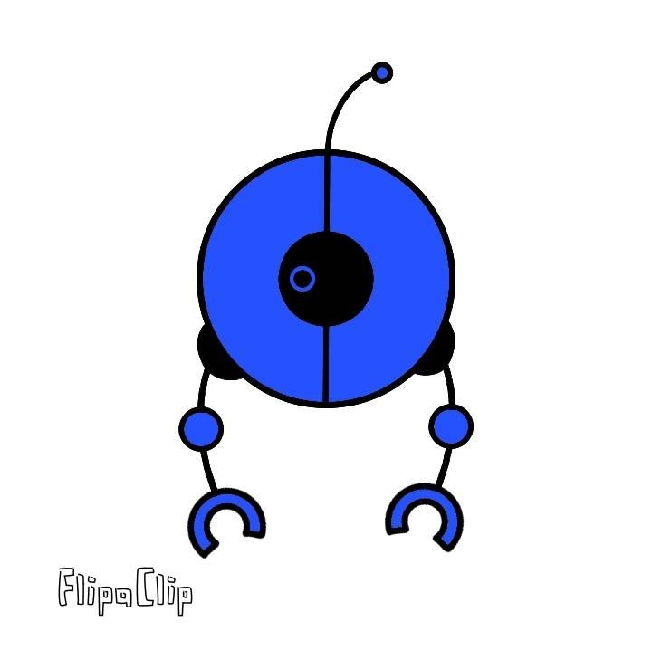 Changer-bot by MarcAngelesArt21 on DeviantArt