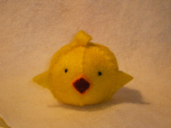 bird from Junjou