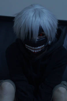 Tokyo Ghoul: Remember Me, As Vivid As I Was