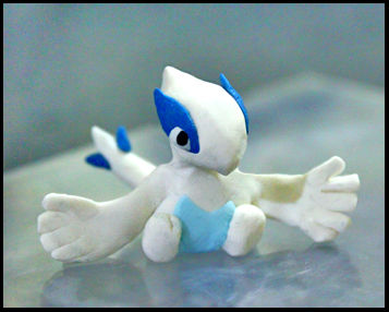 AT Lugia