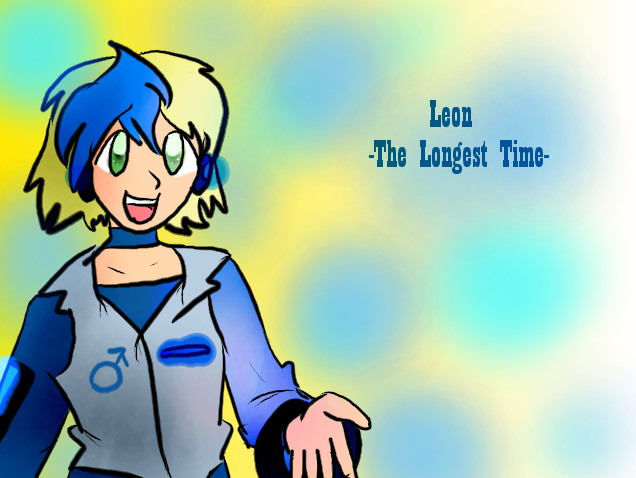 Vocaloid Intros: Leon