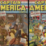 Captain America Comics 1 - baa