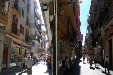 Alleys of Palma -02