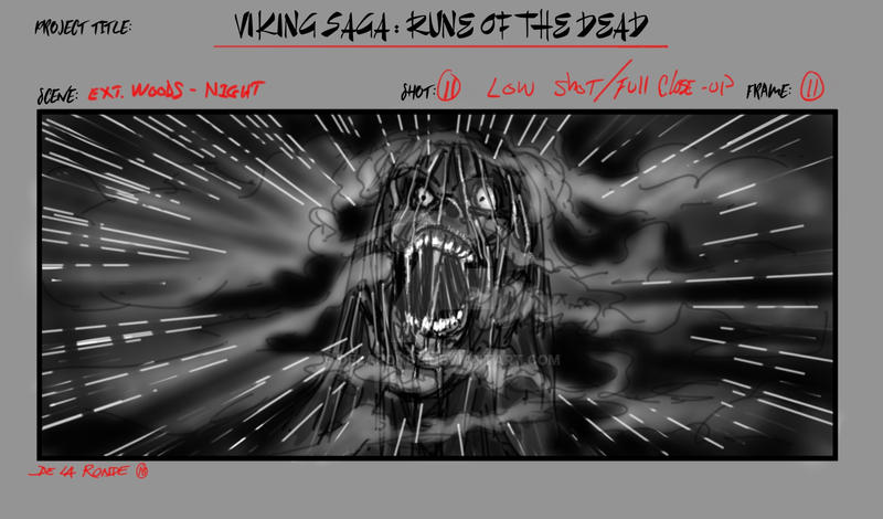 Viking Saga-rune Of The Dead 011 by delaronde on DeviantArt