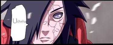 Uchiha Madara Manga 617