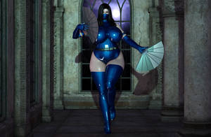 Kitana