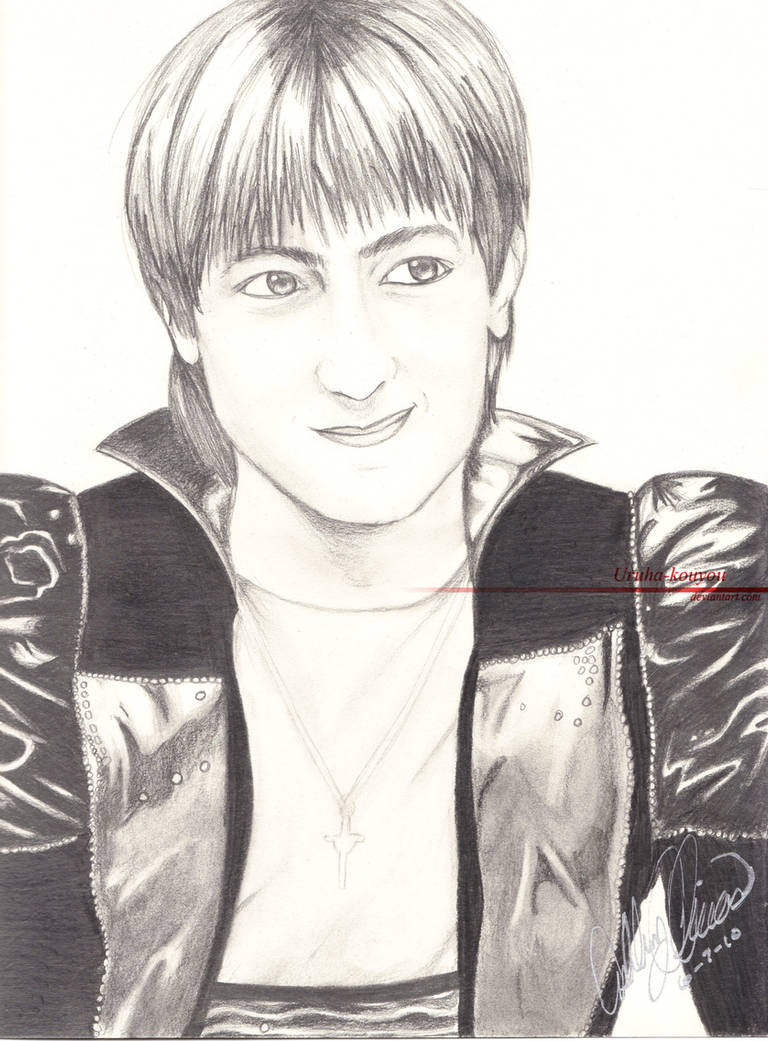 Plushenko by Uruha-Kouyou