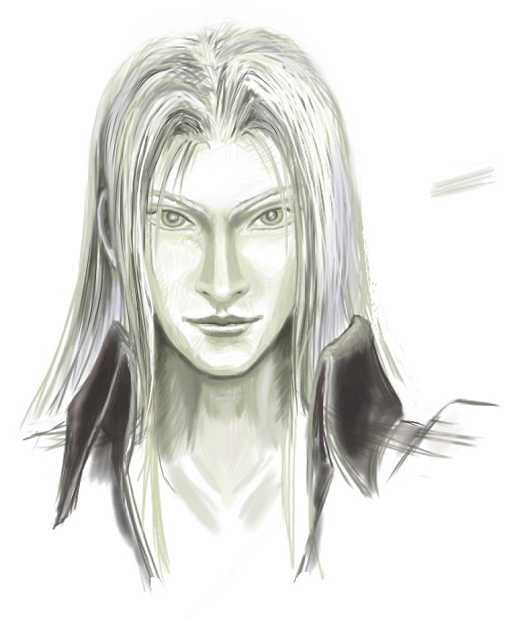 Sephiroth