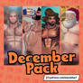 December Pack