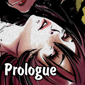 Spice.Prologue @Tapastic