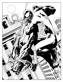 Other Spider- Man comission