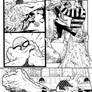 A. Spider Man annual 37 page 3