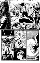 A. Spider Man annual 37 page 7