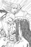 Supergirl #25 page 20