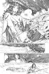 Superman WonderWoman page 03