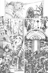 Secret origins 02 Starfire page 02