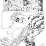 Secret origins 02 Starfire page 10
