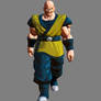 Good Nappa outfit