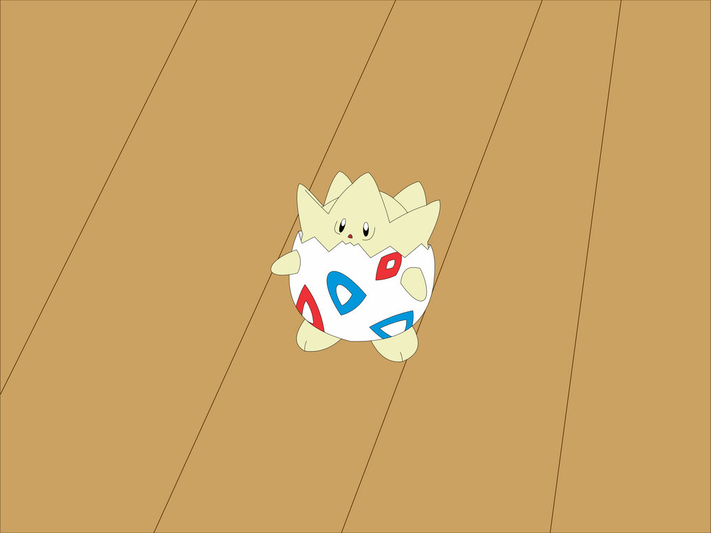Togepi Playing12 by lucasmoura1993 on DeviantArt