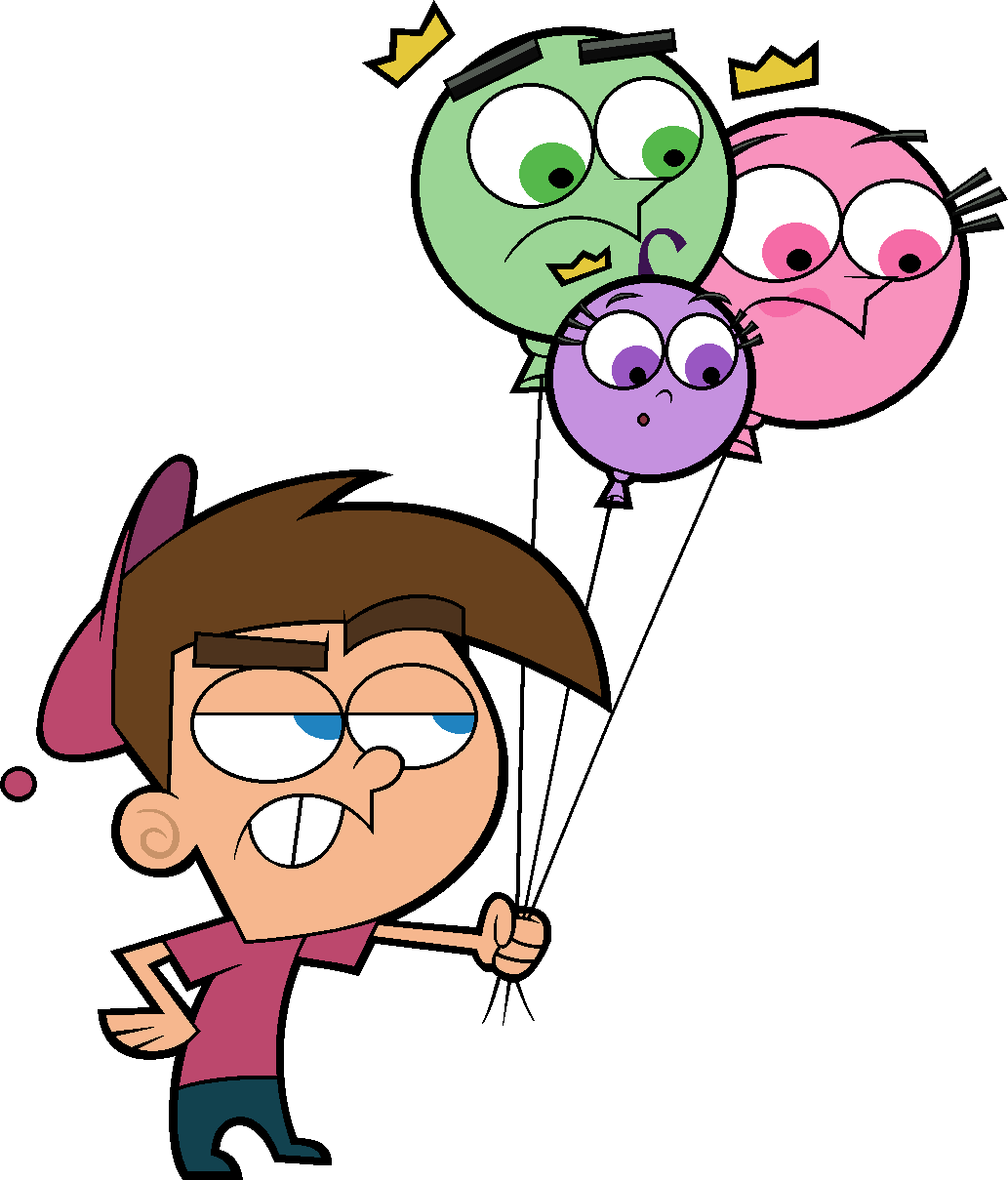 Timmy Turner disappointed by lucasmoura1993 on DeviantArt Timmy Turner disappointed by lucasmoura1993 on DeviantArt
