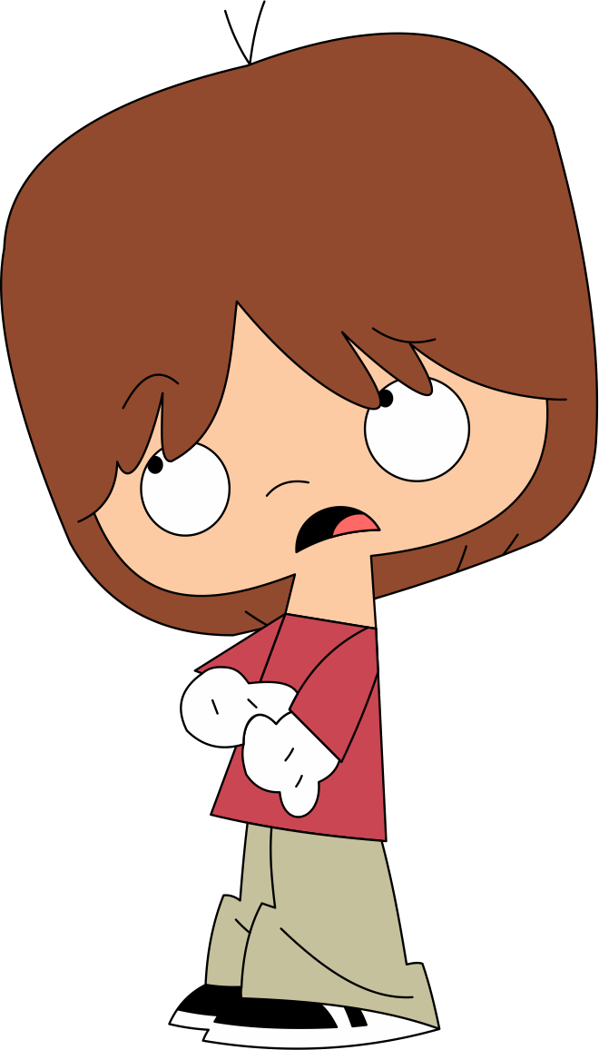 Mac Worried Asking by lucasmoura1993 on DeviantArt