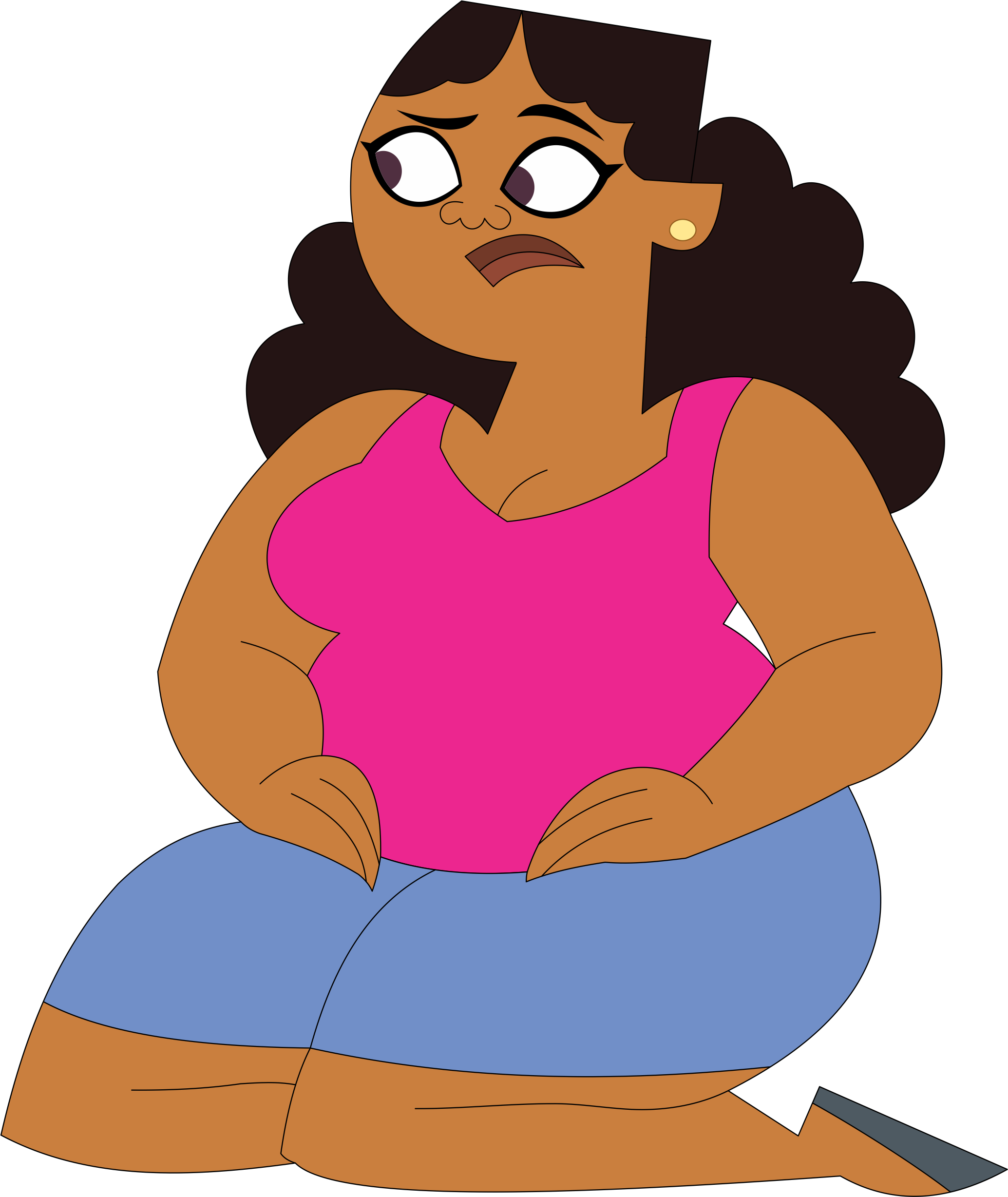 Millie (TDI)25 by lucasmoura1993 on DeviantArt