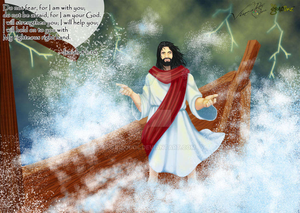 God/jesus Deviantart Jesus by saizou04 on DeviantArt