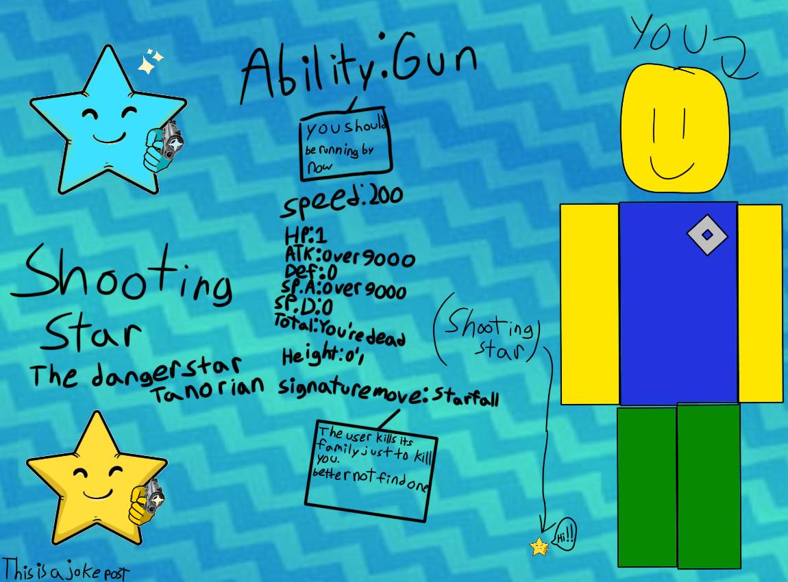 Baller roblox in my AU by prodriving45 on DeviantArt