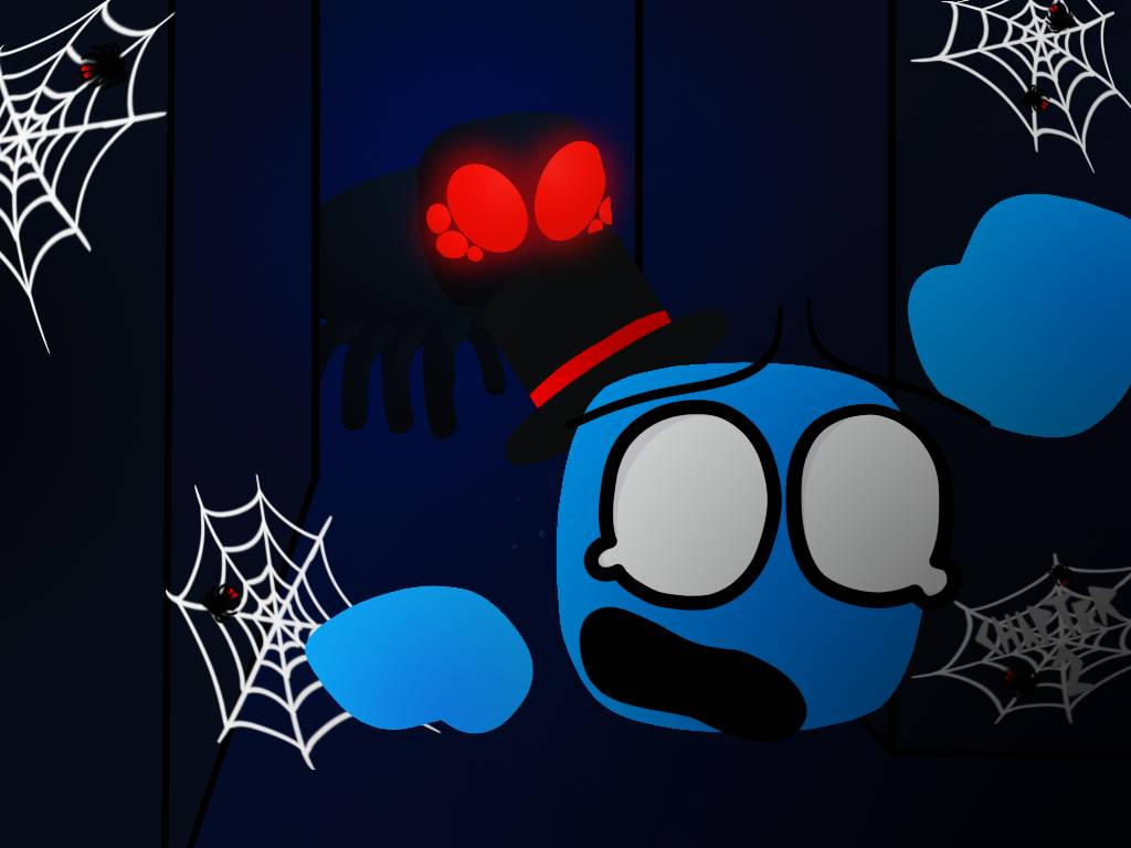 Cube Runners Horror Mode (Chapter 2) by MagmaPlayz09 on DeviantArt