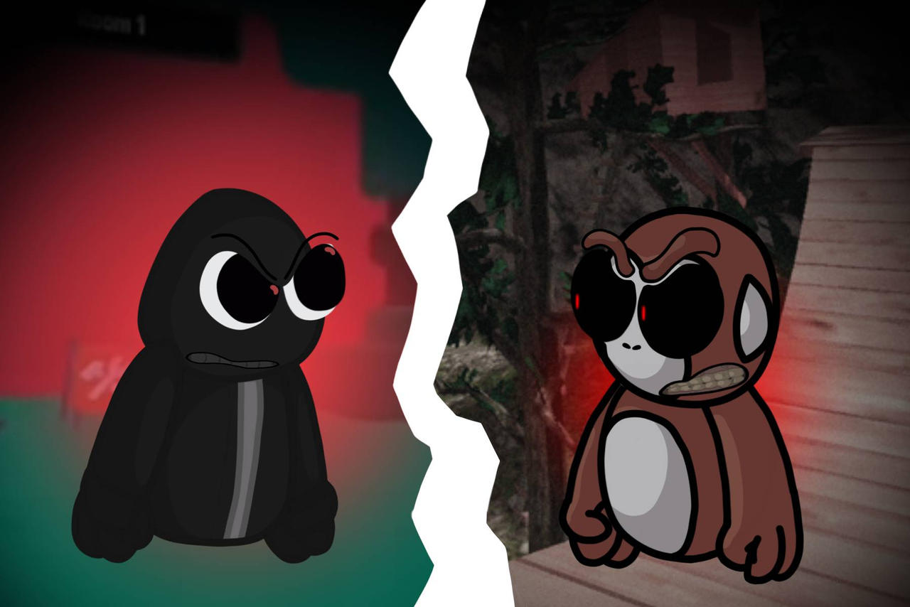 empty VS PBBV (Not Enough Room cover) by MagmaPlayz09 on DeviantArt