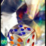 Crystalcube