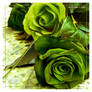 Green Like Hope